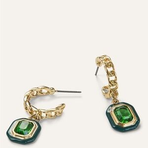 Cabi Felicity Earrings nwt